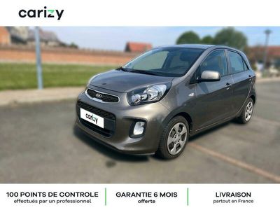 occasion Kia Picanto Picanto1.0L 66 ch Origins
