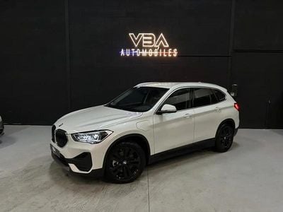 Occasion BMW X1 220 ch (161 kW) 2021 Gris SUV