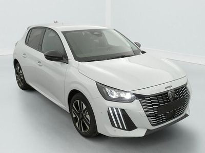 Nouvelle 2025 Peugeot 208 Allure Citadine | 22 240 € (Prix juste)