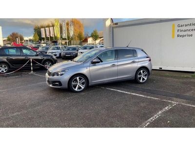occasion Peugeot 308 1.5 BlueHDi 130ch S&S Tech Edition