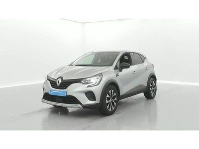 Gris Occasion 2023 Renault Captur Evolution SUV | 17 690 € (Prix juste)