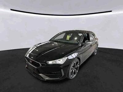 Noir Occasion 2022 Cupra Leon Berline | 26 980 € (Super prix)