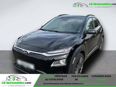 Occasion 2020 Hyundai Kona SUV | 21 900 € (Prix cher)