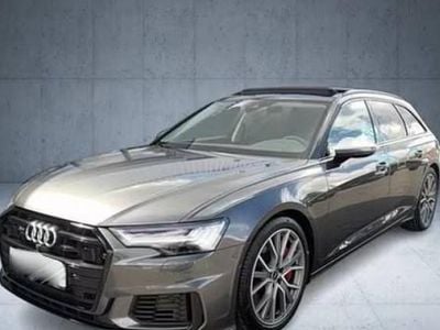 Occasion Audi S6 Design 344 ch (253 kW) 2022 Break