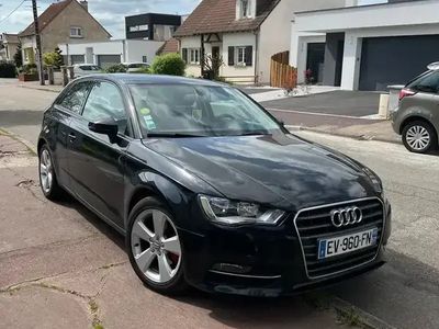 occasion Audi A3 2.0 TDI 150 Ambition