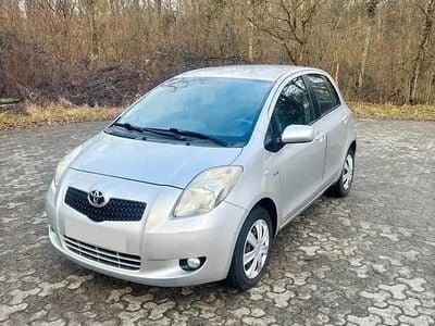 Occasion 2008 Toyota Yaris Edition Berline | 1 500 € (Super prix)
