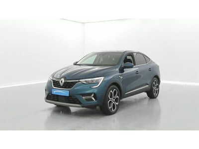 occasion Renault Arkana E-Tech 145 - 22 Techno