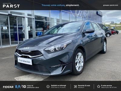 occasion Kia Ceed 1.0 T-gdi 120ch Active