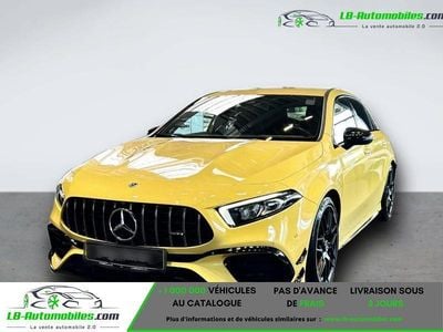 Mercedes A45 AMG