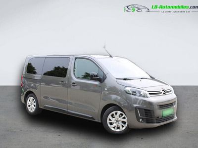Citroën Spacetourer