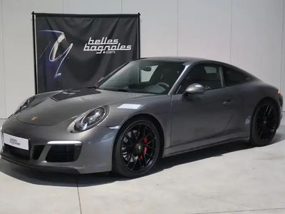 Porsche 911 Carrera GTS
