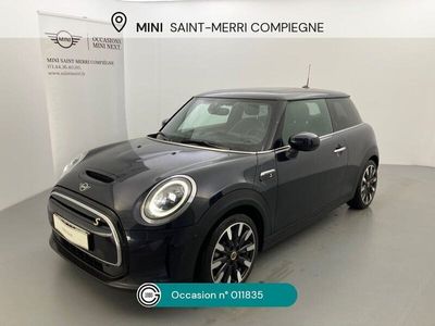 Mini Cooper SE