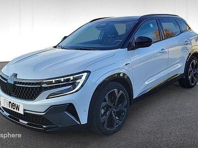Biton Occasion 2025 Renault Austral Iconic Esprit Alpine SUV | 36 980 € (Prix juste)