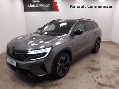 Occasion 2025 Renault Espace Esprit Alpine Monospace | 39 500 € (Prix juste)