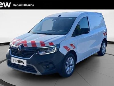 Occasion Renault Kangoo 2024 Blanc Monospace