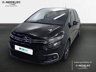 occasion Citroën C4 Picasso BlueHDi 115ch Business Pack S&S 94g