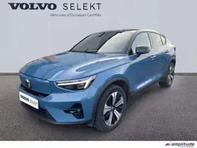 Volvo C40