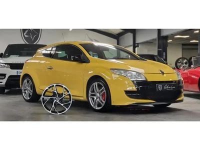 Renault Mégane Coupé