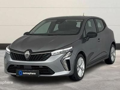 Occasion Renault Clio V Evolution 92 ch (67 kW) 2024 Berline
