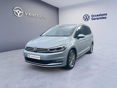 Occasion 2025 VW Touran Edition Monospace | 43 990 €