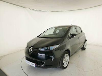 occasion Renault Zoe ZOE- Zen Gamme 2017