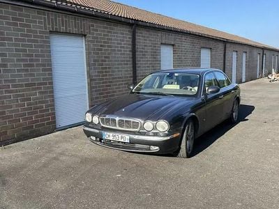 Occasion 2006 Jaguar XJ Berline | 7 000 €