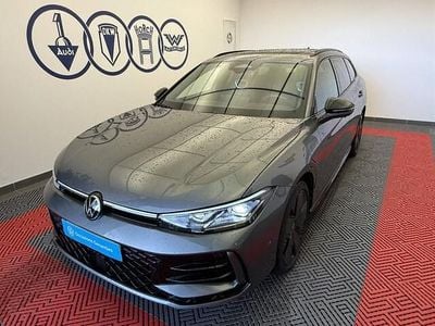 Occasion 2025 VW Passat R-line | 48 900 € (Bon prix)