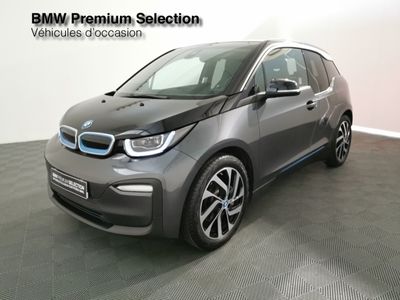 occasion BMW i3 170ch 120Ah iLife Atelier