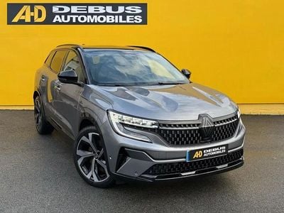 Occasion Renault Austral Iconic Esprit Alpine 133 ch (97 kW) 2024 SUV