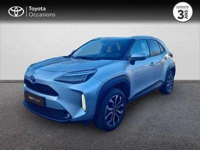 Occasion 2022 Toyota Yaris Hybrid Design | 22 990 € (Prix juste)