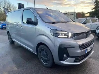 Occasion Citroën e-Jumpy 100 kW (136 ch) 2024 Champagne Monospace