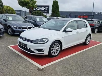 VW Golf VIII