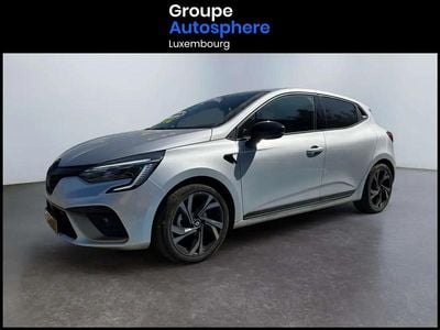 Occasion Renault Clio V Engineered 145 ch (106 kW) 2024 Gris Citadine