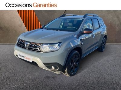 occasion Dacia Duster 1.5 Blue dCi 115ch SL Extreme 4x2