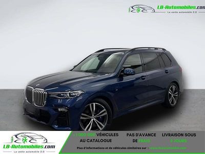 Occasion 2021 BMW X7 Comfort Edition SUV | 79 100 €