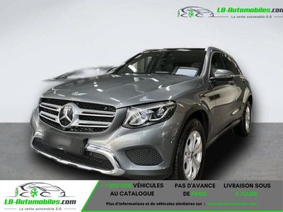 Mercedes GLC350