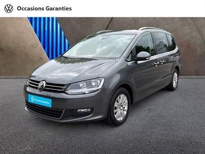 VW Sharan
