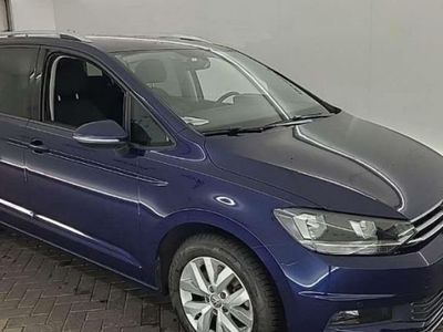 occasion VW Touran 1.5 Tsi 150 Confortline 7pl