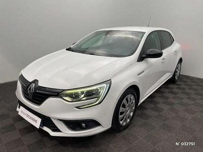 Renault Mégane IV