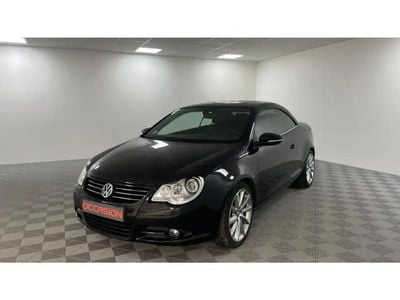 VW Eos