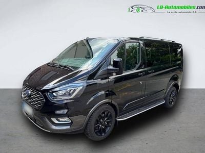 Ford Tourneo