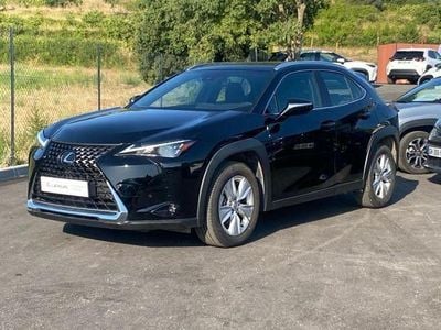 Lexus UX 250h