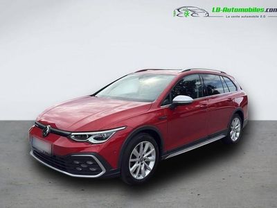 VW Golf VIII