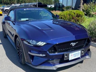 Ford Mustang GT