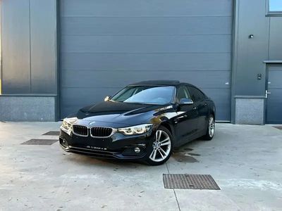 BMW 430 Gran Coupé