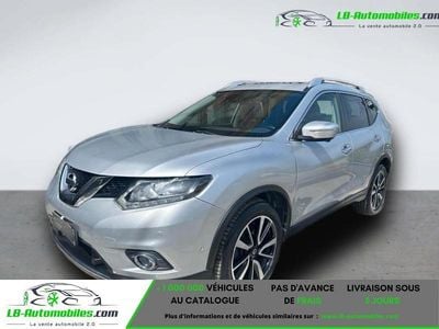Occasion 2017 Nissan X-Trail Tekna SUV | 19 900 € (Prix juste)