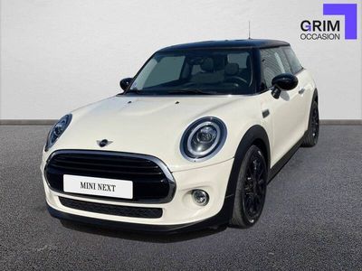 occasion Mini Cooper 