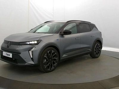 Gris Occasion 2024 Renault Scenic E-Tech Techno Esprit Alpine SUV | 39 990 € (Prix juste)