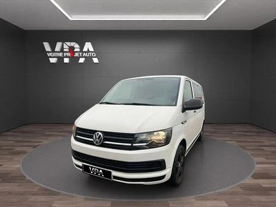 VW T6