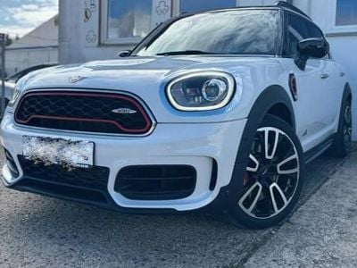 Occasion 2019 Mini John Cooper Works Countryman SUV | 32 990 €